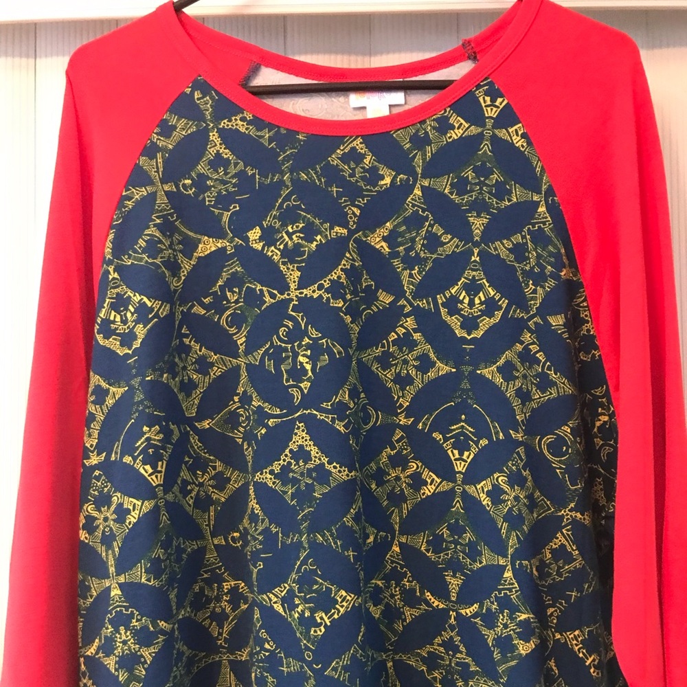 LulaRoe Randy